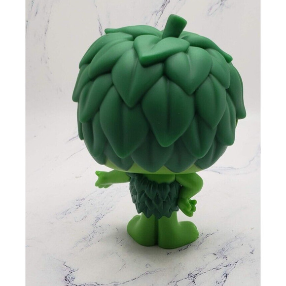 Green Giant Sprout 43 Funko Pop Ad Icons Vinyl Figure - Picture 5 of 16